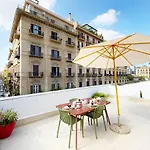 Solemar Sicilia - Monaco Rooms