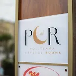 Politeama Crystal Rooms