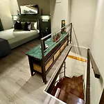 Loft Cattedrale Palermo