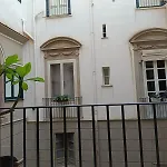 La Dimora Della Kalsa