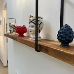 Arcorosaapartment Palermo Centro