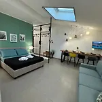 Arcorosaapartment Palermo Centro