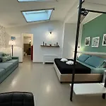 Arcorosaapartment Palermo Centro