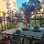 Casa E Putia Apartment