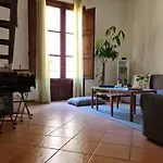 Casa E Putia Apartment