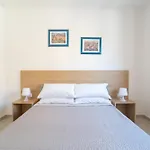 Central Station Apartment 24