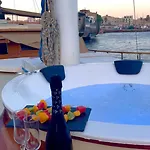 Sicily Sea Charter HANDE CAPO GALERA