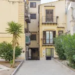 Prospettiva Ballaro - Sopra Il Mercato