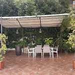 Villa Delle Magnolie Quite Place Next To The Sea