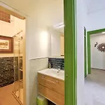 Appartamento Turistico I Santi