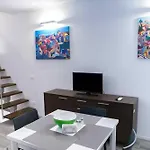 Casa Vicolo San Giovanni