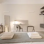 Zahir Suite Apartment