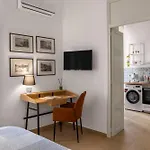 Giachery House Palermo, Vicino La Metro A Due Passi Dal Centro