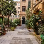 Giachery House Palermo, Vicino La Metro A Due Passi Dal Centro