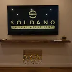 Soldano Luxury Apartment