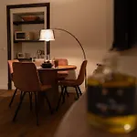 Soldano Luxury Apartment