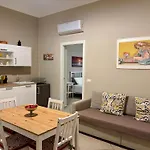 Majoliche - Central Apartments