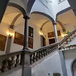 Casa In Palazzo Graffeo Erika