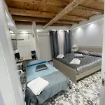 Mini Appartamenti Ballaro Rooms