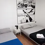 Piliero Room