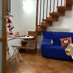 La Casetta Di Nonno Antonio