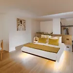 Torrearsa Luxury Garden Suite - Palermo