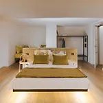 Torrearsa Luxury Garden Suite - Palermo