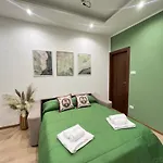 Cocciu D\'Amuri Apartment