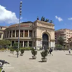 Sweet Home Maqueda