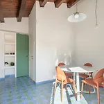Casa Sant\'Agata Con Terrazza By Wonderful Italy