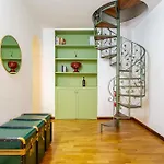 Liberty Boutique Apartment