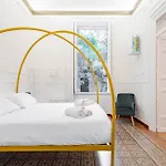 Liberty Boutique Apartment