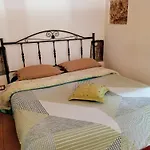 Casamaqueda26, Bilocale indipendente presso palazzo Filangeri-Cutò