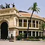 Casa Melu - Palermo Centro