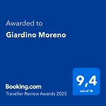 Giardino Moreno