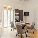 Residenza Camillo - Palermo Centro
