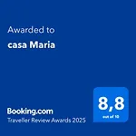 Casa Maria
