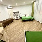 Galka Rooms