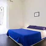 City Center Apartment With Terrace