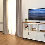 Rosato Suites 1 - Appartamento Moderno E Confortevole Con Spazio Esterno Tra Mondello E Il Centro Storico