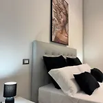 Crispi 120 Rooms New Opening