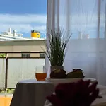 Crispi 120 Rooms New Opening