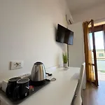 Crispi 120 Rooms New Opening