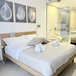 Santa Rosalia Suites