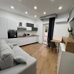 Domus Ad Max- La Casa Nel Cuore Di Palermo
