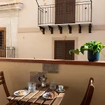 Casa Del Saraceno