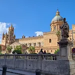 Palermo Of Living Appartamento Centro Storico