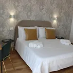 Cinquantotto Cozy Rooms