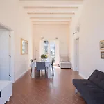 Apartment In Villa Storica Lanterna Sul Mare Palermo