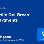 Cortile Del Greco Apartments